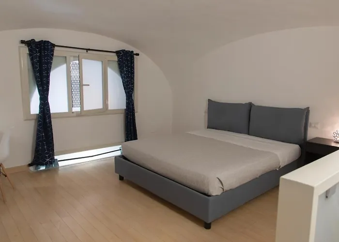 Trevisani Loft Apartman *