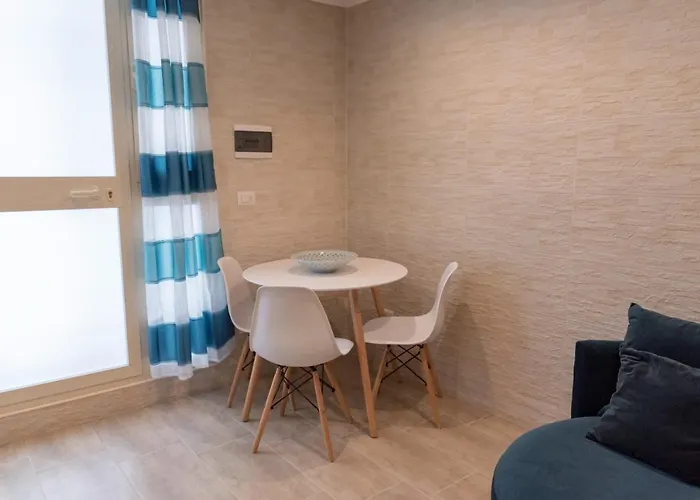 Apartman Trevisani Loft