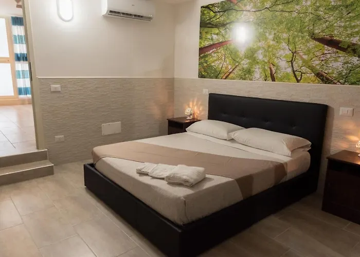 Trevisani Loft Apartman Bari