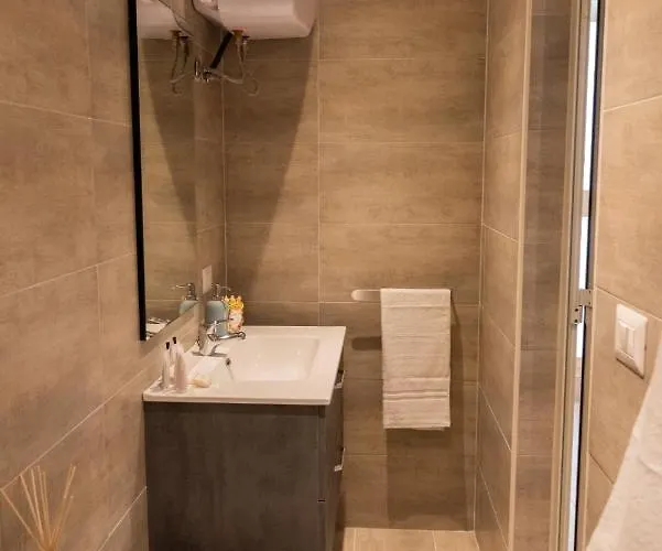 Apartman Trevisani Loft