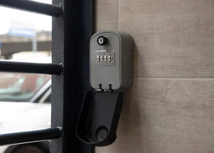 Trevisani Loft Apartman Bari