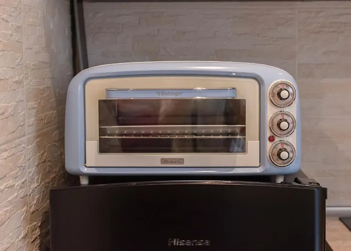 Apartman Trevisani Loft