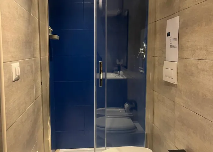 Trevisani Loft Apartman