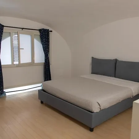Trevisani Loft Apartmán *