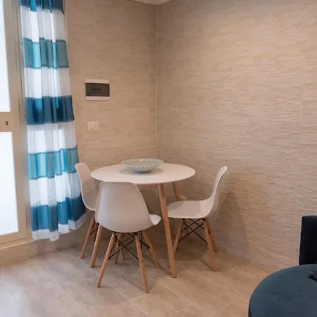 Apartment Trevisani Loft