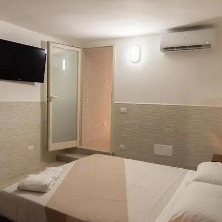 Trevisani Loft * Бари