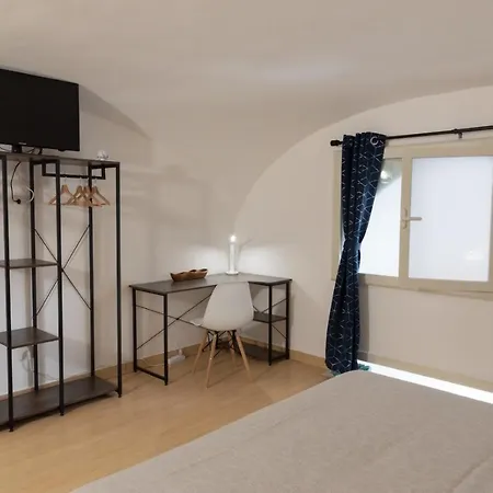 Trevisani Loft Lejlighed