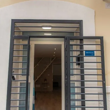 Trevisani Loft Apartment