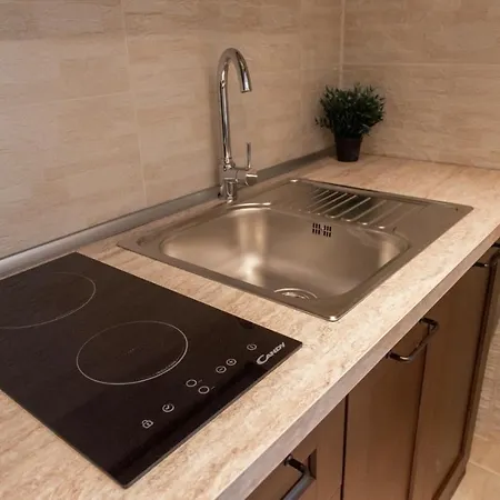 Trevisani Loft * Бари