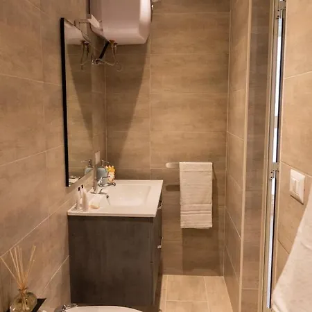 Apartmán Trevisani Loft