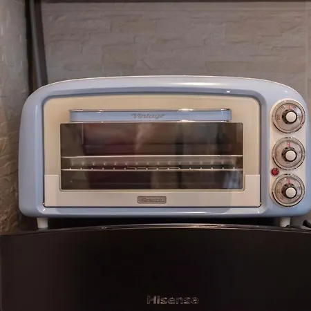 Апартаменты Trevisani Loft