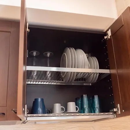 Trevisani Loft * Бари