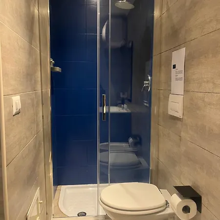 Trevisani Loft Апартаменты